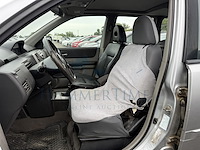 Nissan x-trail 2.2 dci 16v 4x2 comfort, 2005 - afbeelding 45 van  45