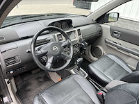 Nissan x-trail 2.5 elegance 2005 | 88-sg-dj - afbeelding 5 van  31