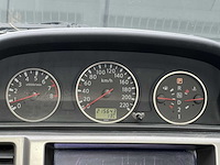 Nissan x-trail 2.5 elegance 2005 | 88-sg-dj - afbeelding 7 van  31