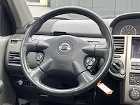 Nissan x-trail 2.5 elegance 2005 | 88-sg-dj - afbeelding 9 van  31