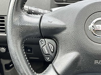 Nissan x-trail 2.5 elegance 2005 | 88-sg-dj - afbeelding 10 van  31