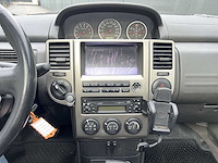 Nissan x-trail 2.5 elegance 2005 | 88-sg-dj - afbeelding 13 van  31