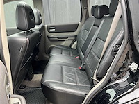 Nissan x-trail 2.5 elegance 2005 | 88-sg-dj - afbeelding 20 van  31