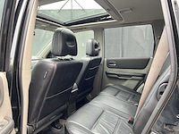 Nissan x-trail 2.5 elegance 2005 | 88-sg-dj - afbeelding 21 van  31