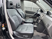 Nissan x-trail 2.5 elegance 2005 | 88-sg-dj - afbeelding 24 van  31