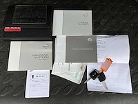 Nissan x-trail 2.5 elegance 2005 | 88-sg-dj - afbeelding 25 van  31