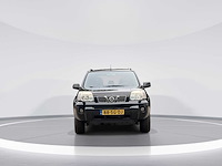 Nissan x-trail 2.5 elegance 2005 | 88-sg-dj - afbeelding 23 van  31