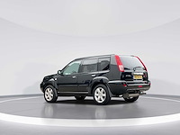 Nissan x-trail 2.5 elegance 2005 | 88-sg-dj - afbeelding 28 van  31
