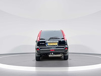 Nissan x-trail 2.5 elegance 2005 | 88-sg-dj - afbeelding 29 van  31