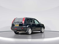 Nissan x-trail 2.5 elegance 2005 | 88-sg-dj - afbeelding 30 van  31