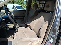 Nissan x-trail 2.5 luxury 2003 | 12-nb-jp - afbeelding 2 van  30