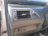 Nissan x-trail 2.5 luxury 2003 | 12-nb-jp - afbeelding 4 van  30