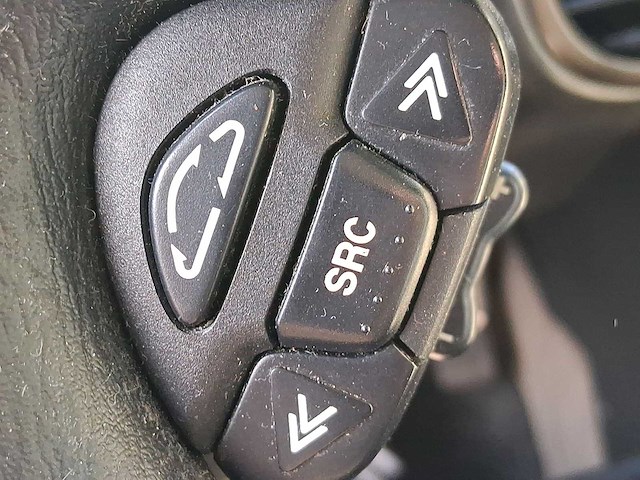 Nissan x-trail 2.5 luxury 2003 | 12-nb-jp - afbeelding 8 van  30