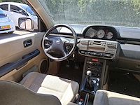 Nissan x-trail 2.5 luxury 2003 | 12-nb-jp - afbeelding 22 van  30