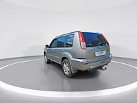 Nissan x-trail 2.5 luxury 2003 | 12-nb-jp - afbeelding 25 van  30
