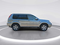 Nissan x-trail 2.5 luxury 2003 | 12-nb-jp - afbeelding 28 van  30