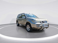 Nissan x-trail 2.5 luxury 2003 | 12-nb-jp - afbeelding 29 van  30