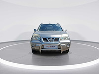 Nissan x-trail 2.5 luxury 2003 | 12-nb-jp - afbeelding 30 van  30