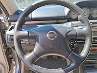 Nissan x-trail 2.5 luxury 2003 | 12-nb-jp - afbeelding 10 van  30