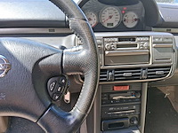 Nissan x-trail 2.5 luxury 2003 | 12-nb-jp - afbeelding 13 van  30