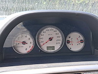 Nissan x-trail 2.5 luxury 2003 | 12-nb-jp - afbeelding 7 van  30