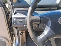 Nissan x-trail 2.5 luxury 2003 | 12-nb-jp - afbeelding 11 van  30