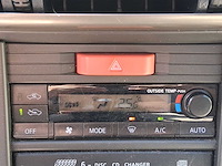 Nissan x-trail 2.5 luxury 2003 | 12-nb-jp - afbeelding 17 van  30