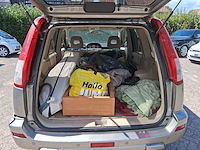 Nissan x-trail 2.5 luxury 2003 | 12-nb-jp - afbeelding 19 van  30