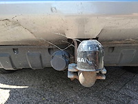 Nissan x-trail 2.5 luxury 2003 | 12-nb-jp - afbeelding 20 van  30