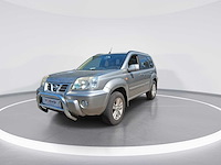 Nissan x-trail 2.5 luxury 2003 | 12-nb-jp - afbeelding 12 van  30