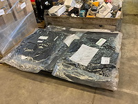 Nissan x-trail vloermatten/kofferbakmat - afbeelding 1 van  9