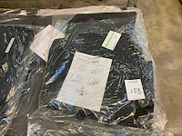 Nissan x-trail vloermatten/kofferbakmat - afbeelding 2 van  9