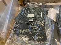 Nissan x-trail vloermatten/kofferbakmat - afbeelding 3 van  9