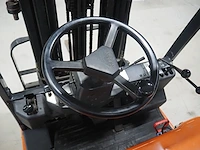 Nissan - afbeelding 2 van  21
