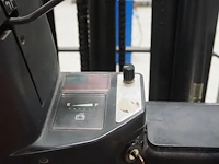 Nissan - afbeelding 5 van  21