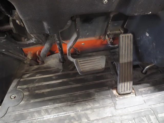 Nissan - afbeelding 6 van  21