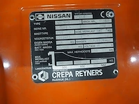Nissan - afbeelding 8 van  21