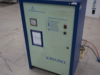 Nissan - afbeelding 10 van  21