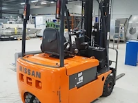 Nissan - afbeelding 15 van  21