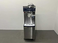 Nissei - na 3338 rapid combi - watergekoelde softijs- en milkshakemachine - afbeelding 7 van  14