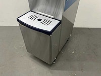 Nissei - na 3338 rapid combi - watergekoelde softijs- en milkshakemachine - afbeelding 8 van  14