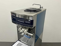 Nissei - na 3338 rapid combi - watergekoelde softijs- en milkshakemachine - afbeelding 9 van  14