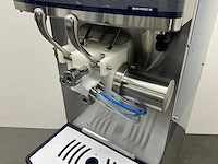 Nissei - na 3338 rapid combi - watergekoelde softijs- en milkshakemachine - afbeelding 10 van  14