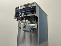 Nissei - na 3338 rapid combi - watergekoelde softijs- en milkshakemachine - afbeelding 8 van  11