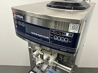 Nissei - na 3338 rapid combi - watergekoelde softijs- en milkshakemachine - afbeelding 9 van  11