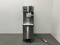Nissei - na-3344weg - watergekoelde softijs- en milkshakemachine - afbeelding 2 van  13