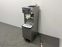 Nissei - na-3344weg - watergekoelde softijs- en milkshakemachine - afbeelding 10 van  13