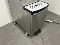 Nissei - na-3344weg - watergekoelde softijs- en milkshakemachine - afbeelding 5 van  13