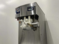 Nissei - na-3344weg - watergekoelde softijs- en milkshakemachine - afbeelding 8 van  13
