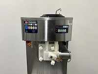 Nissei - na-3344weg - watergekoelde softijs- en milkshakemachine - afbeelding 9 van  13